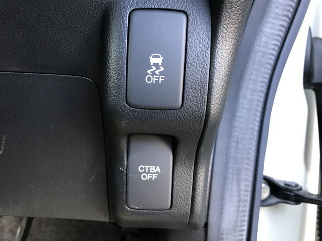 HONDA N BOX CUSTOM 2014