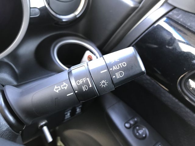 HONDA N BOX CUSTOM 2014