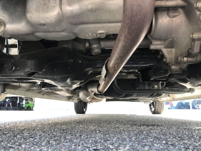 HONDA N BOX CUSTOM 2014