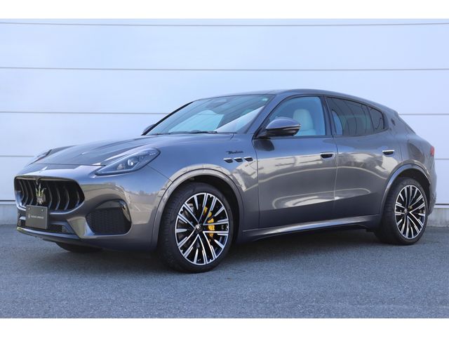 MASERATI MASERATI Grecale 2024