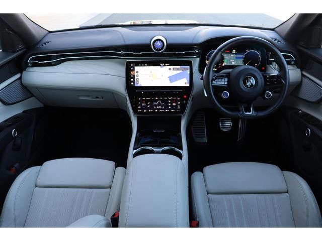 MASERATI MASERATI Grecale 2024