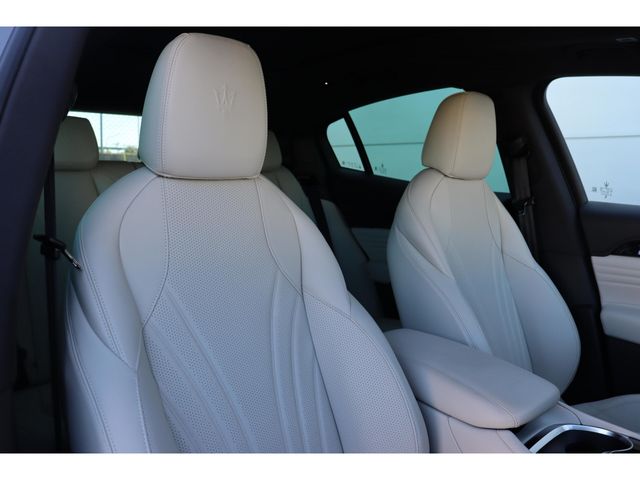 MASERATI MASERATI Grecale 2024