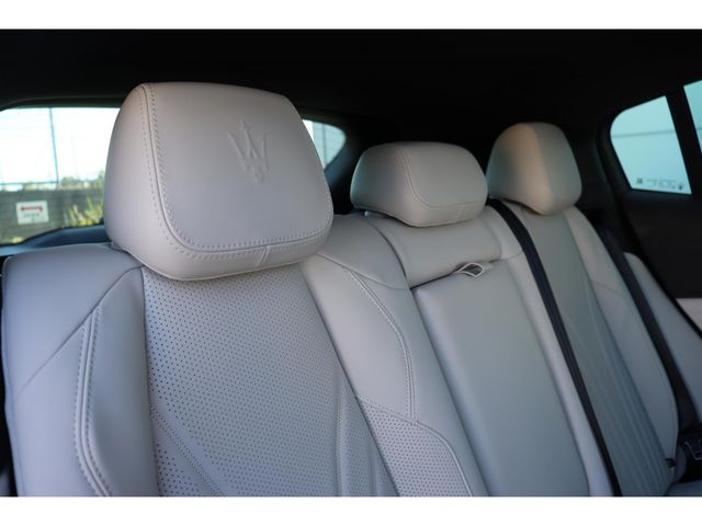 MASERATI MASERATI Grecale 2024