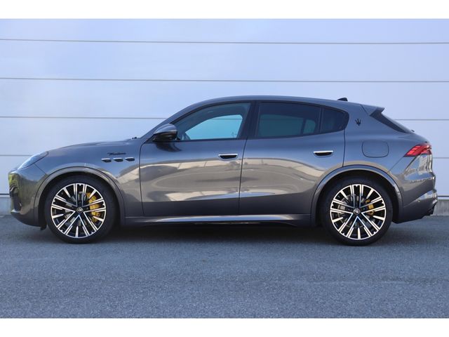 MASERATI MASERATI Grecale 2024