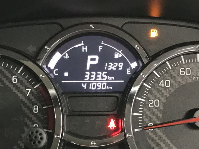 SUZUKI JIMNY 4WD 2017