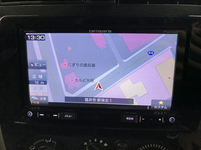 SUZUKI JIMNY 4WD 2017