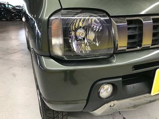 SUZUKI JIMNY 4WD 2017