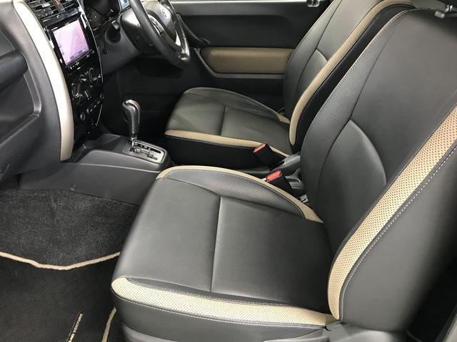 SUZUKI JIMNY 4WD 2017