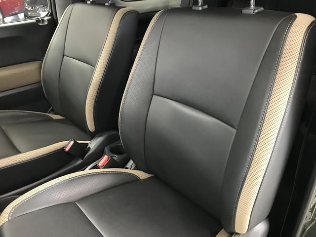 SUZUKI JIMNY 4WD 2017