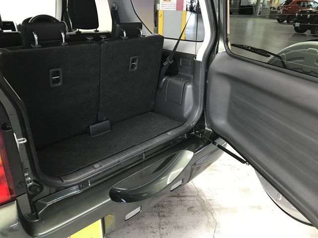 SUZUKI JIMNY 4WD 2017