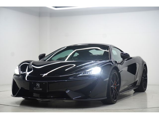 ENGLAND Others ?????? 570S ????? 2018