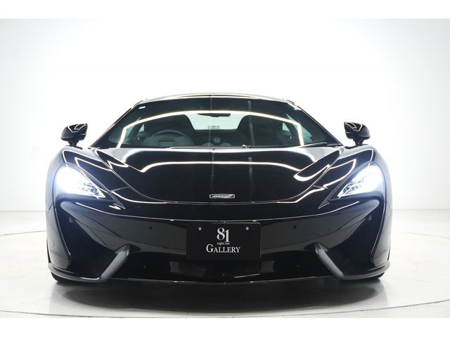 ENGLAND Others ?????? 570S ????? 2018