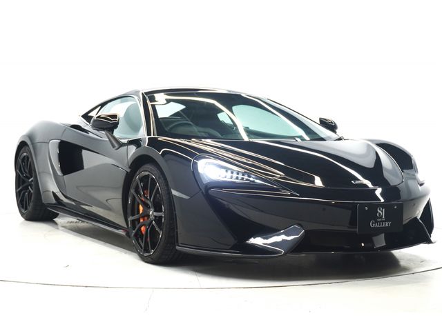 ENGLAND Others ?????? 570S ????? 2018