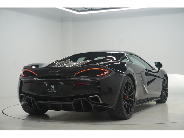 ENGLAND Others ?????? 570S ????? 2018