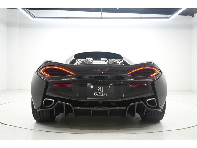 ENGLAND Others ?????? 570S ????? 2018