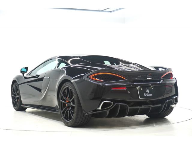 ENGLAND Others ?????? 570S ????? 2018