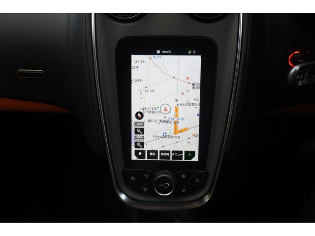 ENGLAND Others ?????? 570S ????? 2018