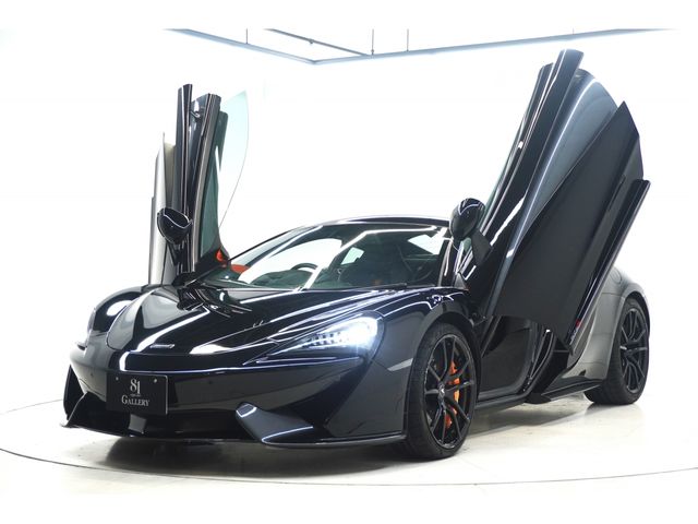 ENGLAND Others ?????? 570S ????? 2018