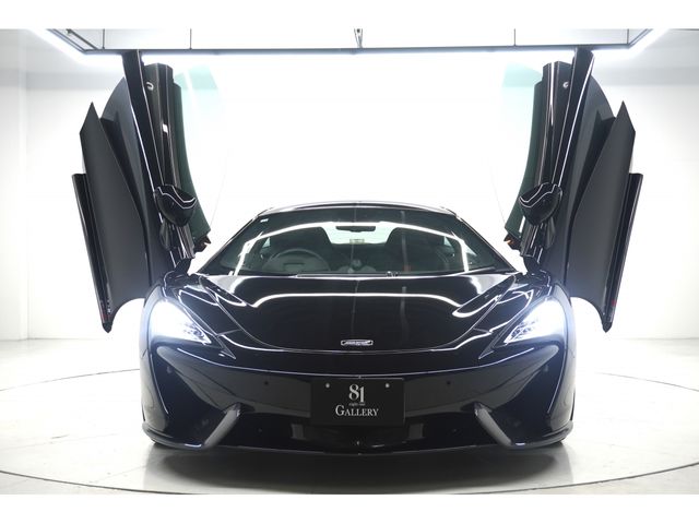 ENGLAND Others ?????? 570S ????? 2018