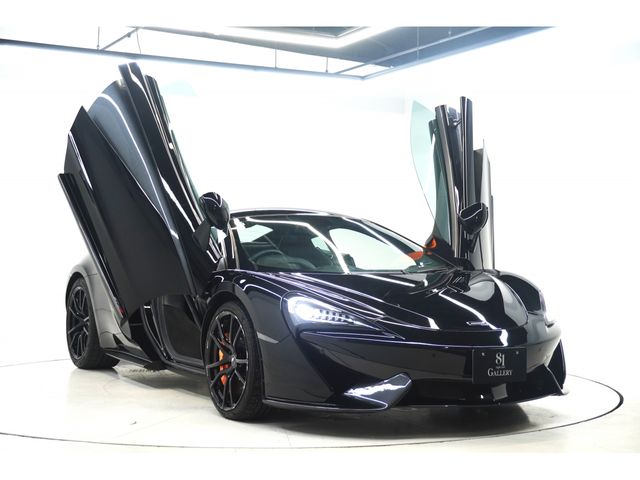 ENGLAND Others ?????? 570S ????? 2018