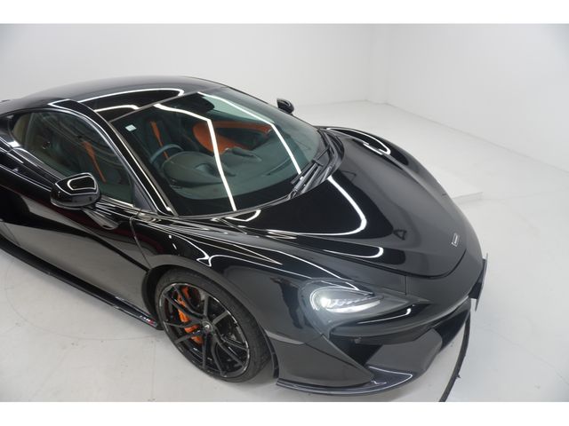 ENGLAND Others ?????? 570S ????? 2018