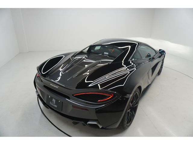 ENGLAND Others ?????? 570S ????? 2018