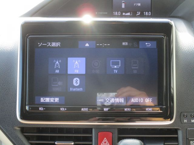 TOYOTA NOAH 2020