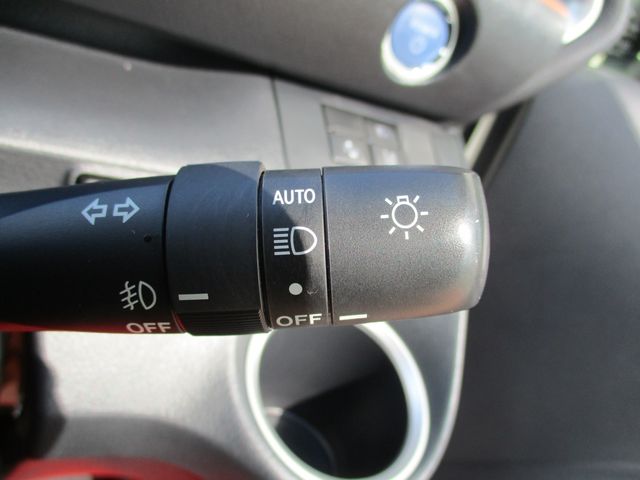 TOYOTA SIENTA HYBRID 2019