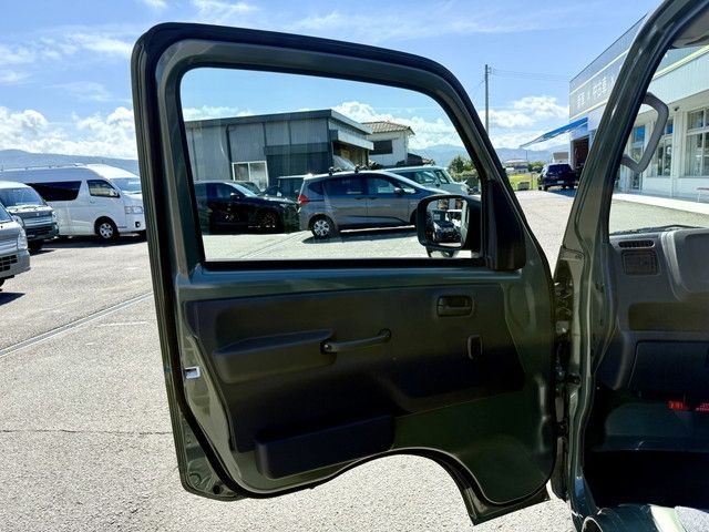 SUZUKI CARRY truck 2025