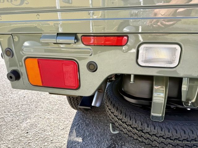 SUZUKI CARRY truck 2025