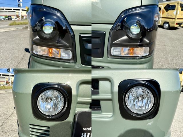 SUZUKI CARRY truck 2025