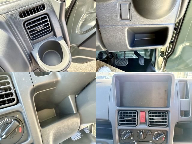 SUZUKI CARRY truck 2025