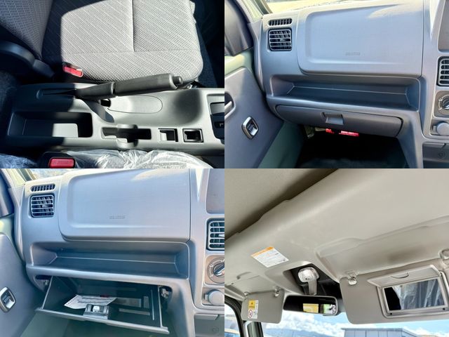 SUZUKI CARRY truck 2025