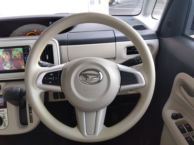 DAIHATSU MOVE canbus 2020