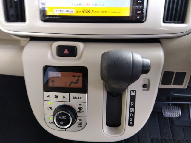 DAIHATSU MOVE canbus 2020