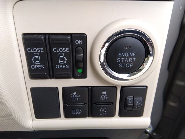 DAIHATSU MOVE canbus 2020