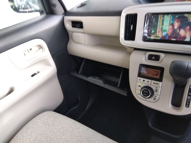 DAIHATSU MOVE canbus 2020