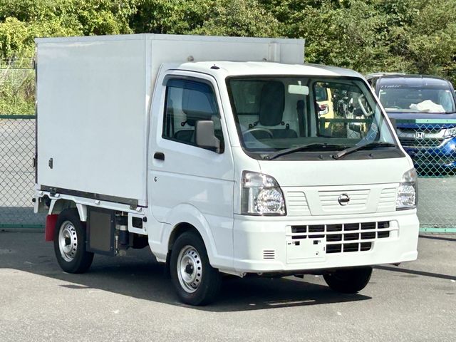 NISSAN NT100 CLIPPER 2019