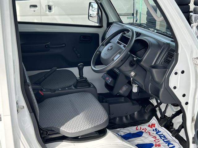 NISSAN NT100 CLIPPER 2019