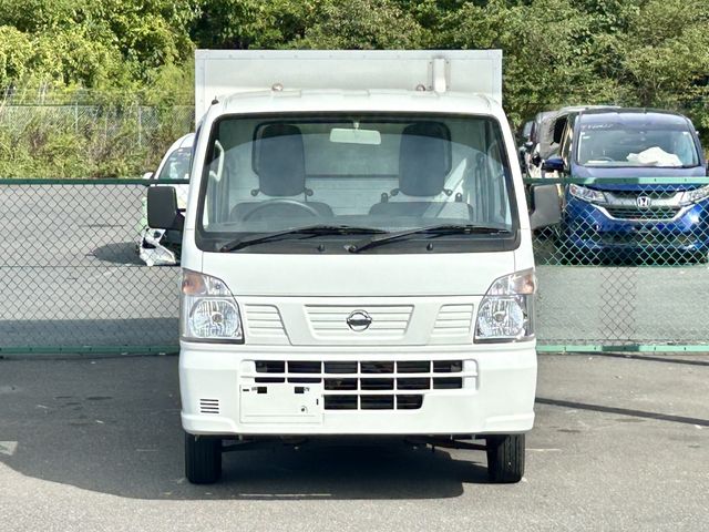 NISSAN NT100 CLIPPER 2019