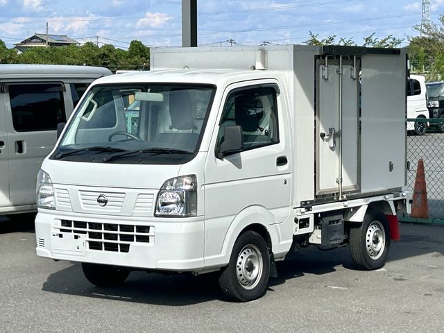 NISSAN NT100 CLIPPER 2019