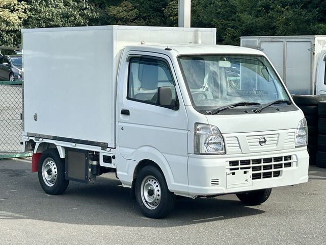 NISSAN NT100 CLIPPER 2019