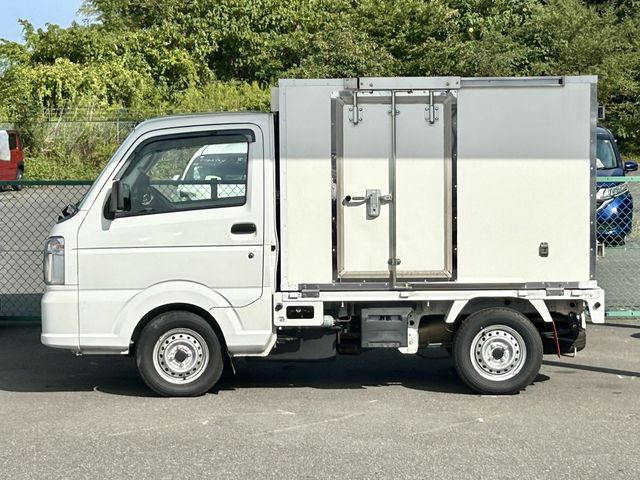 NISSAN NT100 CLIPPER 2019