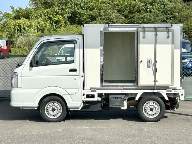 NISSAN NT100 CLIPPER 2019