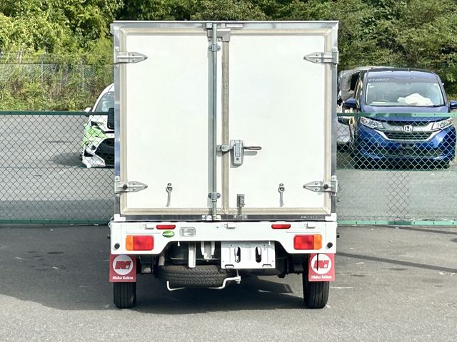 NISSAN NT100 CLIPPER 2019