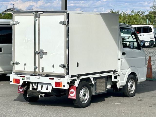 NISSAN NT100 CLIPPER 2019