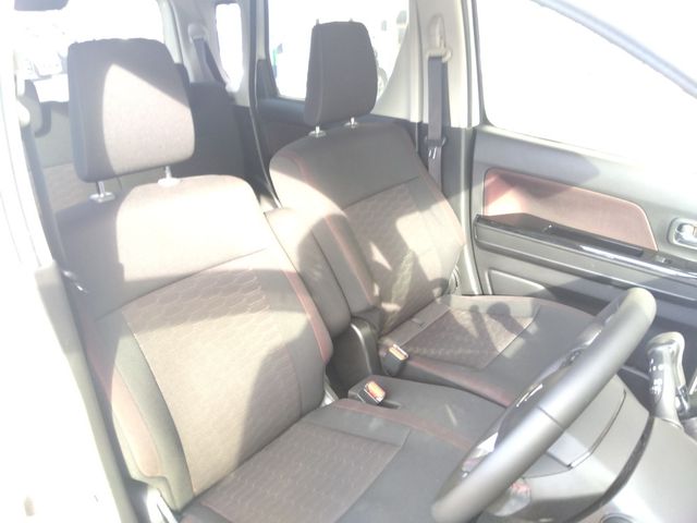 SUZUKI WAGON R STINGRAY 2019