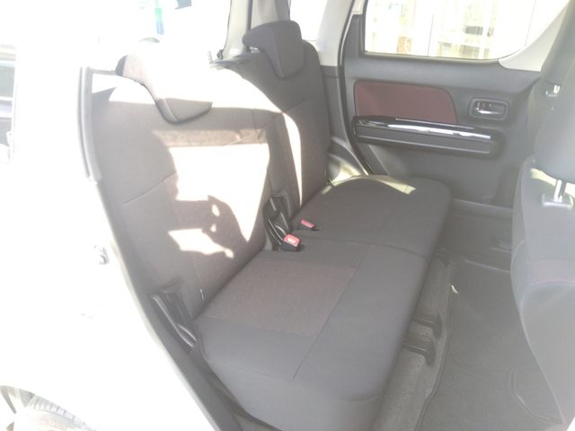 SUZUKI WAGON R STINGRAY 2019