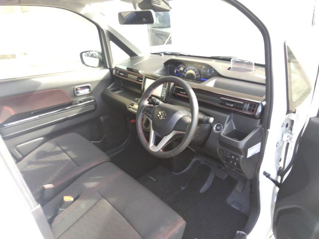 SUZUKI WAGON R STINGRAY 2019