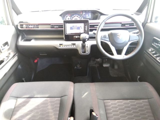 SUZUKI WAGON R STINGRAY 2019